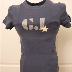 Guess jeans t shirt